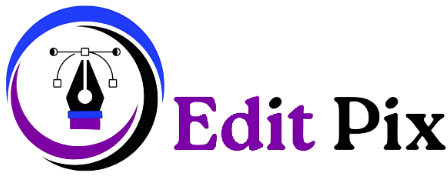 Editpix Logo